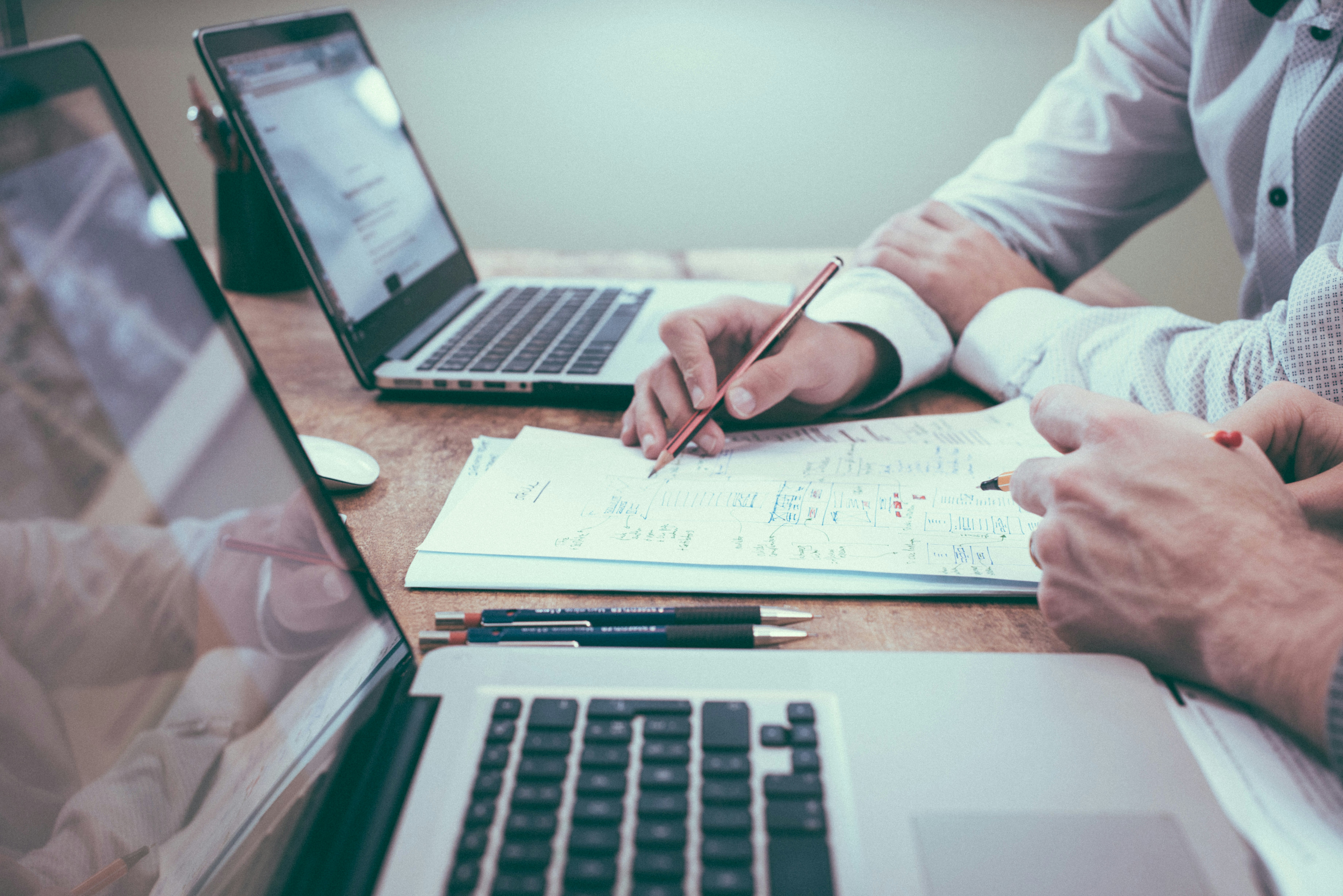 Gestion des salaires et RH pour entreprises genevoises